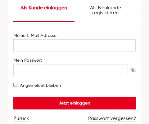 Screenshot of www.flyeralarm.com, taken 2026-10-13 10:14 UTC by Ready4Bots. Shown as evidence of the test result. All trademarks belong to their owners.